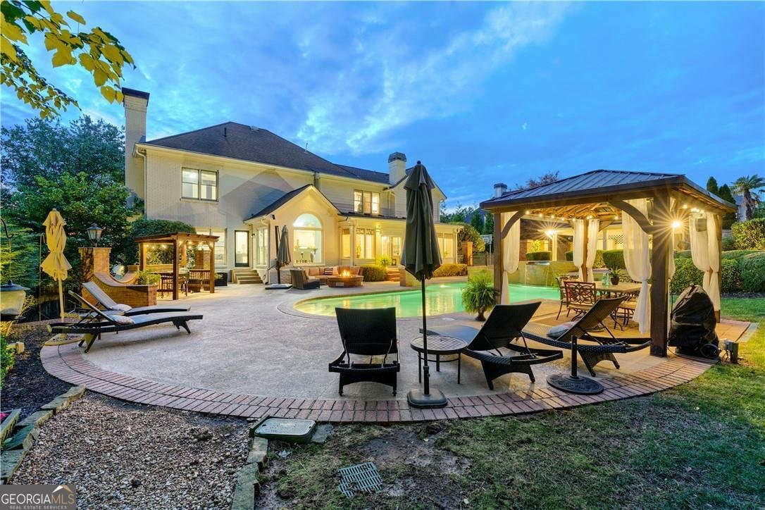 6930 Oak Brook Way Cumming - Photo 85