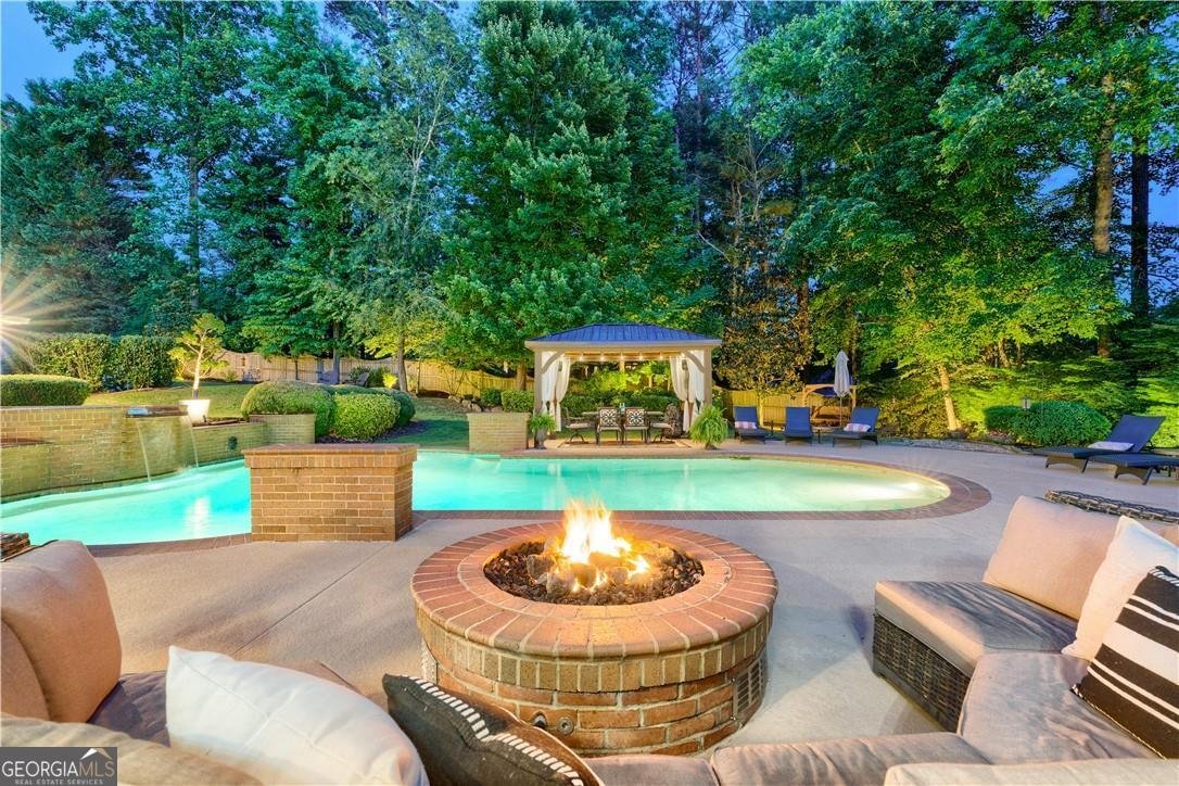 6930 Oak Brook Way Cumming - Photo 86