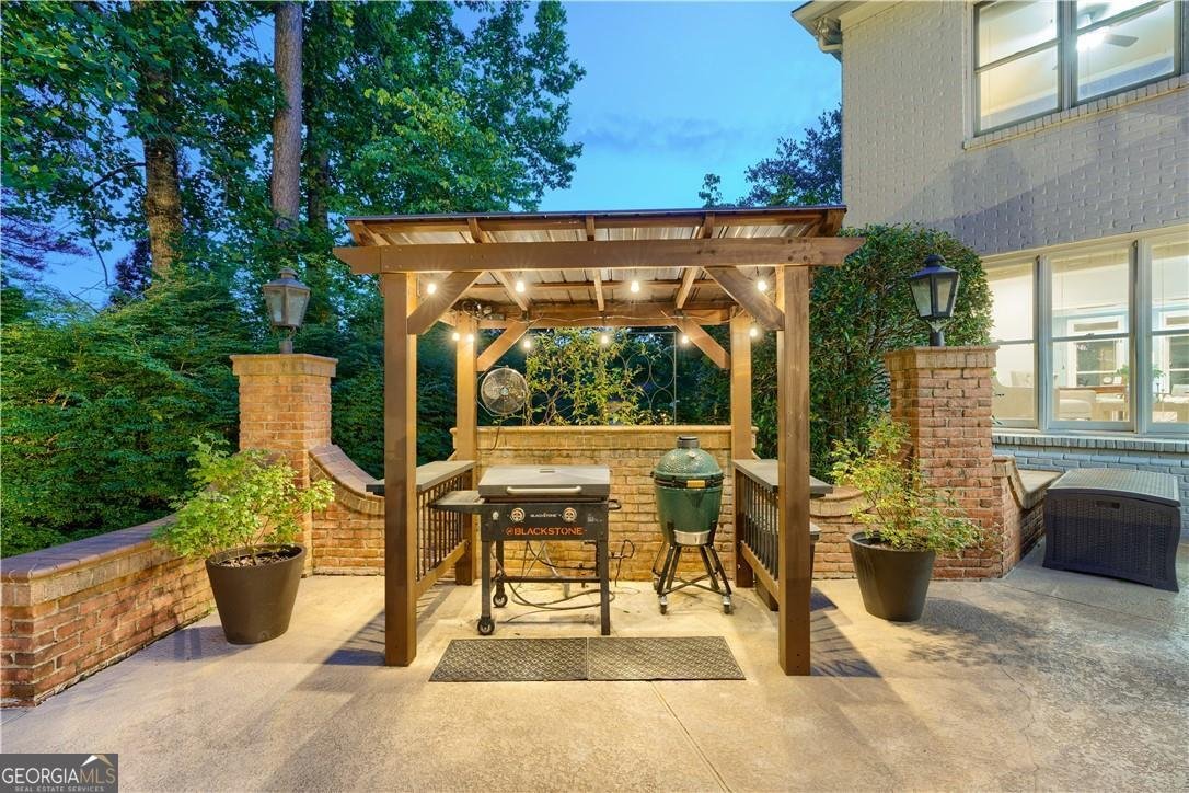 6930 Oak Brook Way Cumming - Photo 87