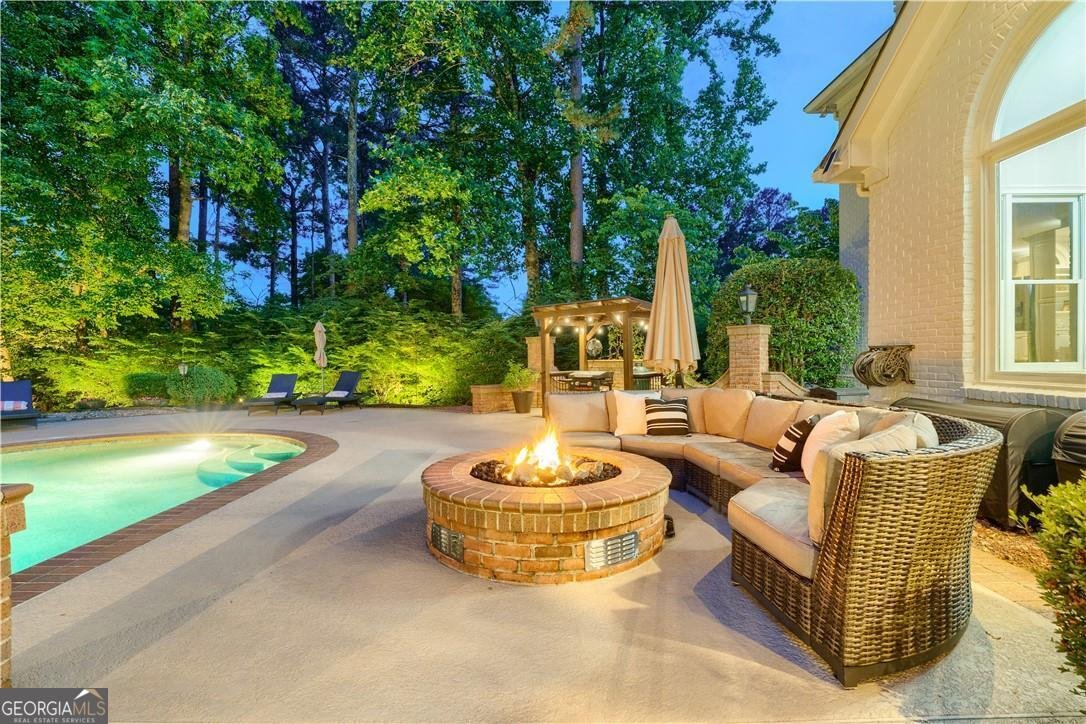 6930 Oak Brook Way Cumming - Photo 88