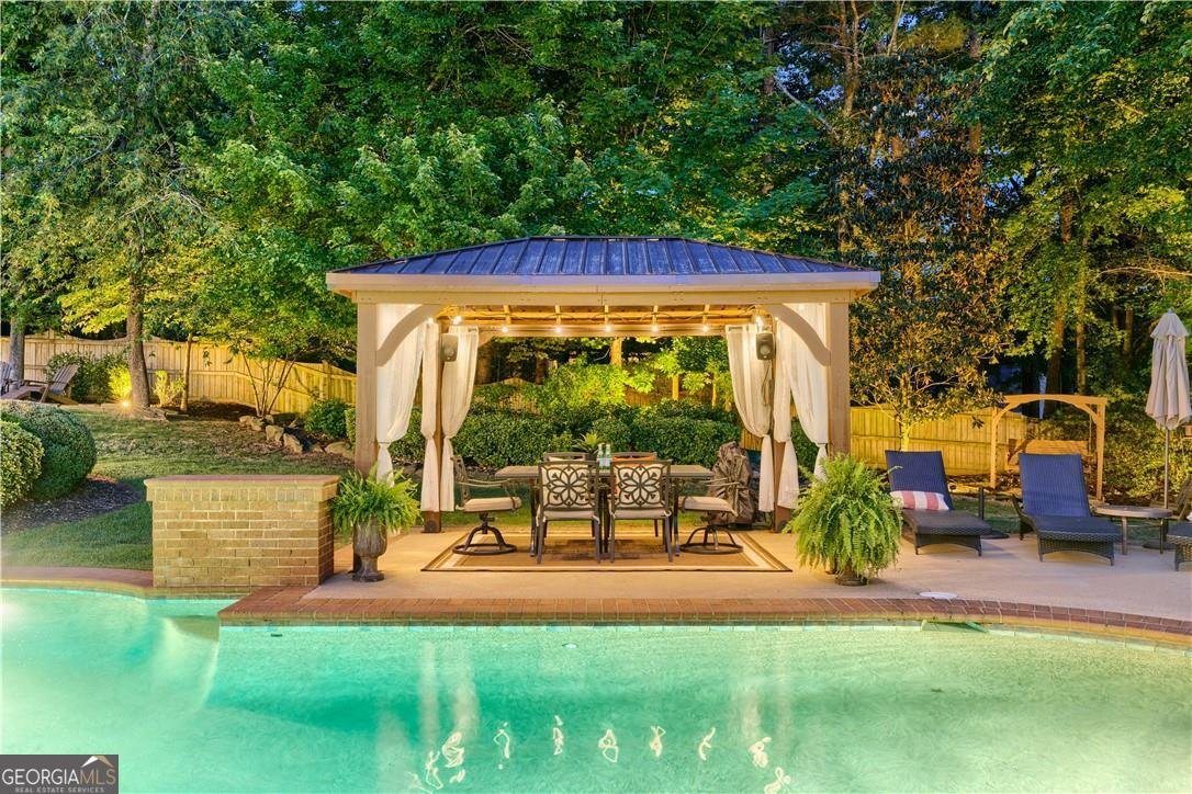 6930 Oak Brook Way Cumming - Photo 89