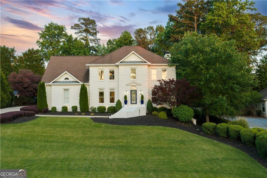 6930 Oak Brook Way Cumming - Photo 92