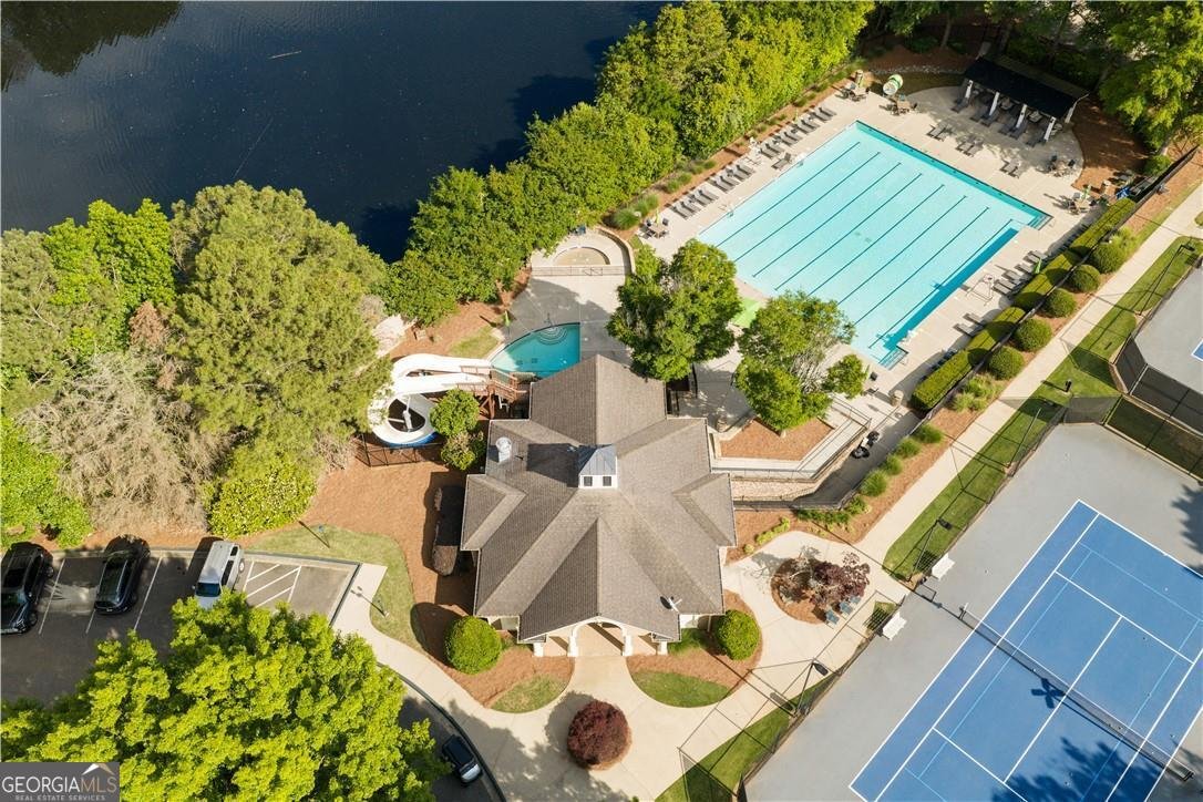 6930 Oak Brook Way Cumming - Photo 98