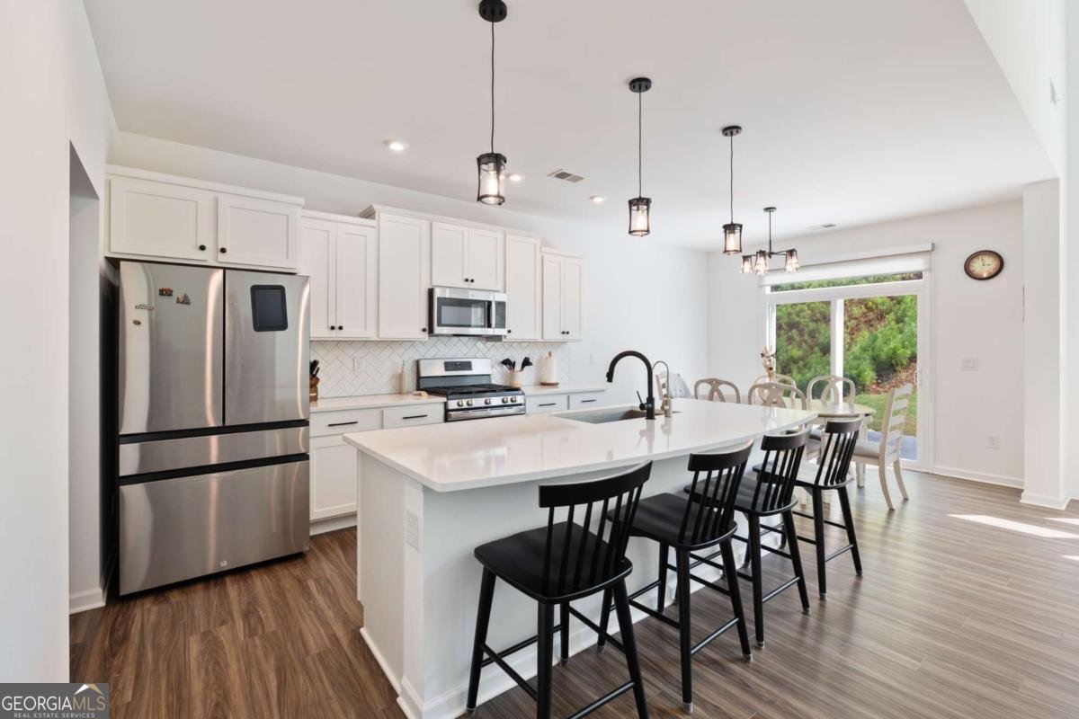 8125 Brewton Bend Ball Ground - Photo 14