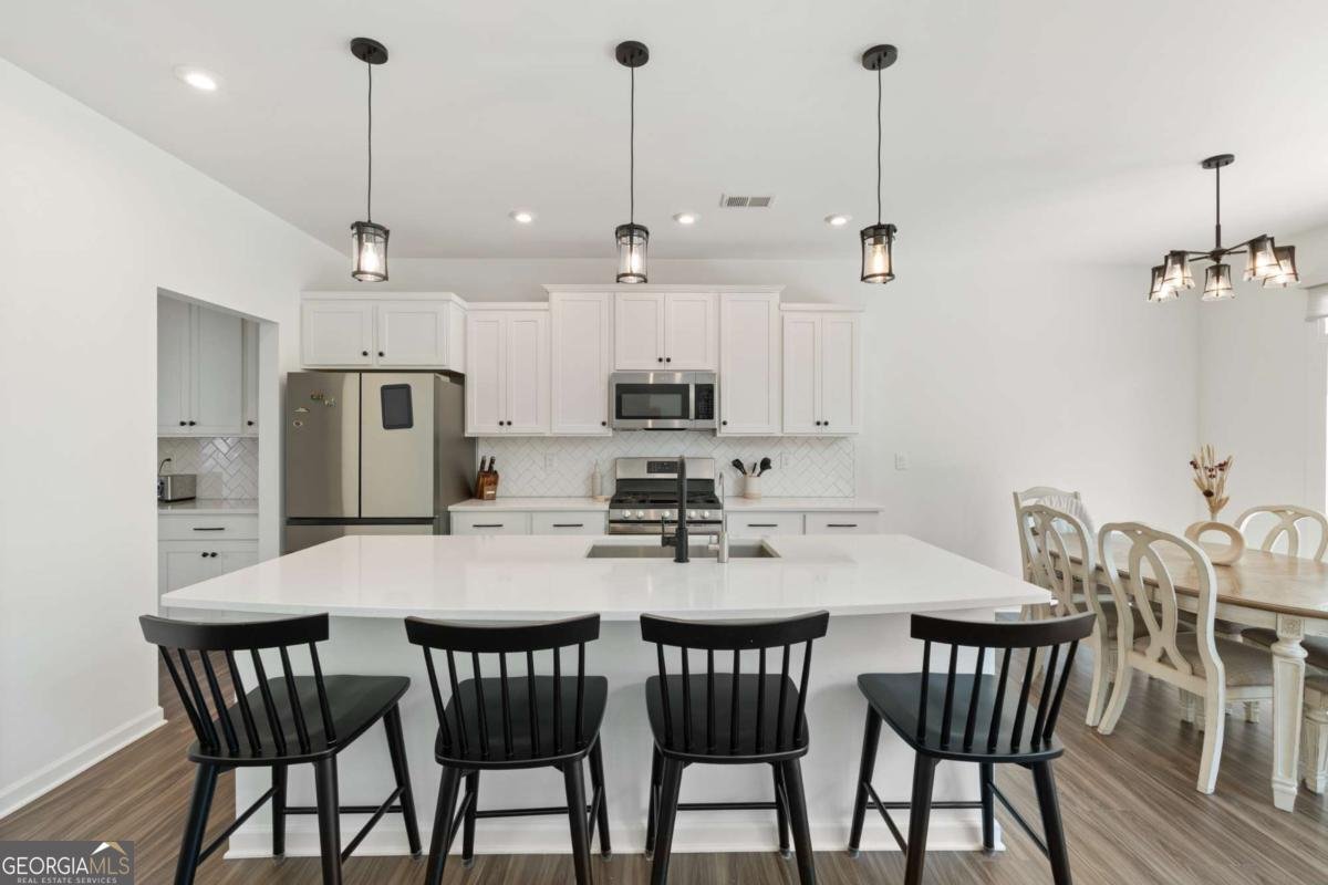 8125 Brewton Bend Ball Ground - Photo 15