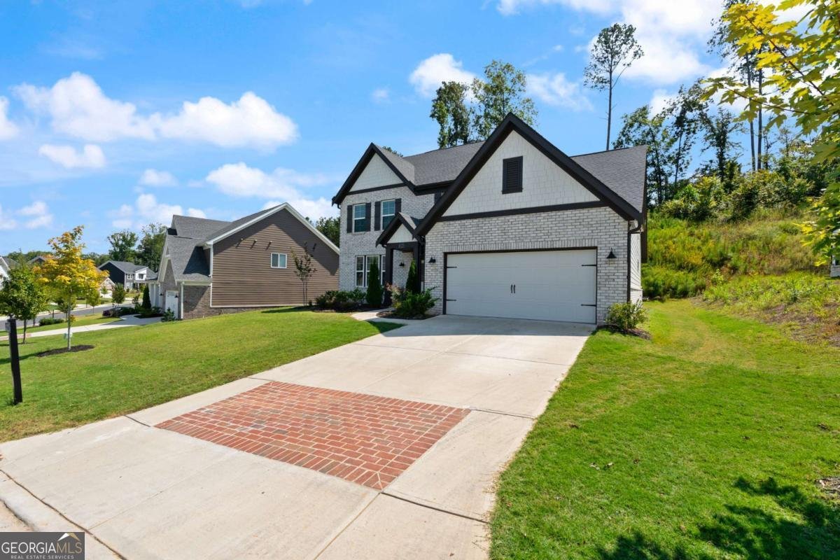 8125 Brewton Bend Ball Ground - Photo 27