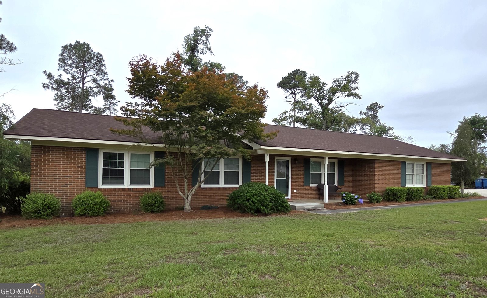 811 Estroff Drive Vidalia - main photo