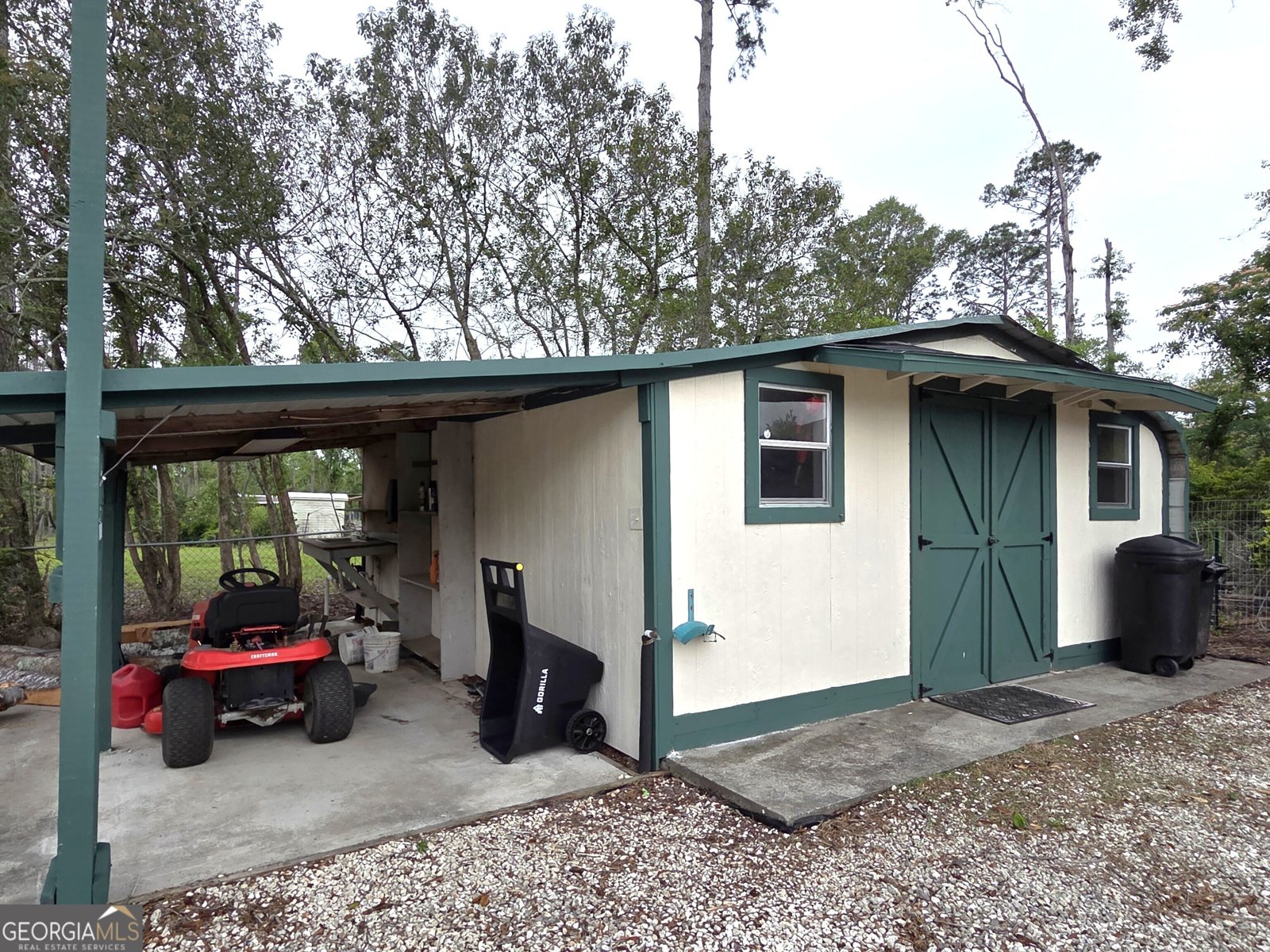 811 Estroff Drive Vidalia - Photo 56