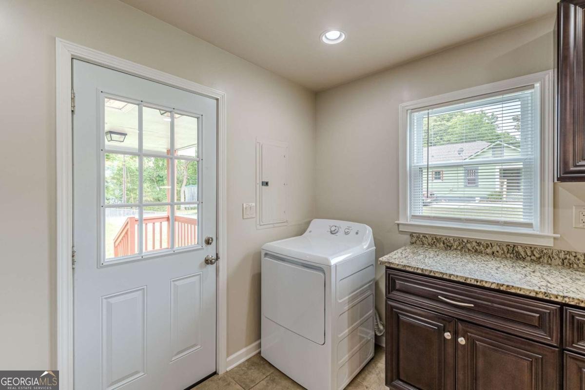 224 Birch Street Hapeville - Photo 21