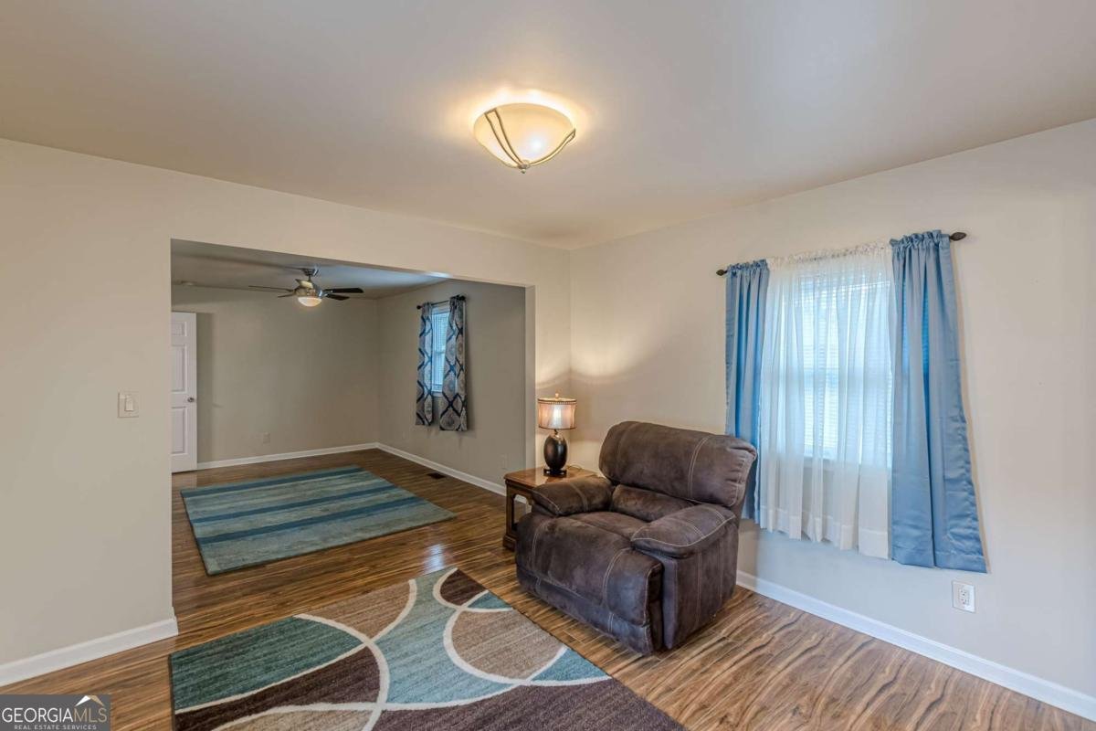 224 Birch Street Hapeville - Photo 34