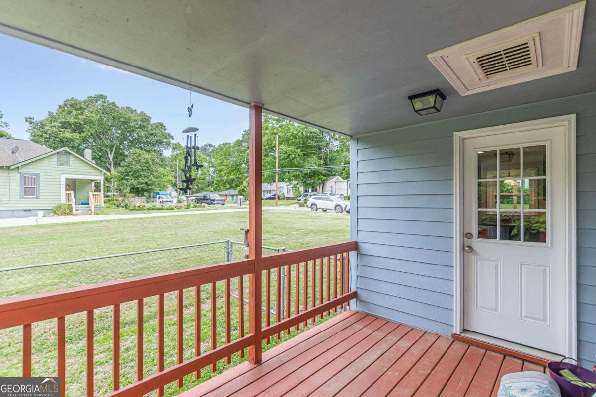 224 Birch Street Hapeville - Photo 6