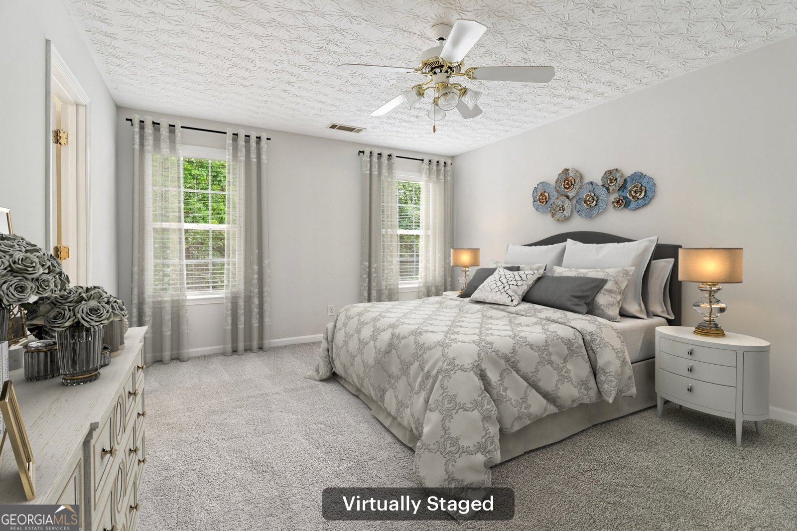 3458 Hill Pond Drive Buford - Photo 14