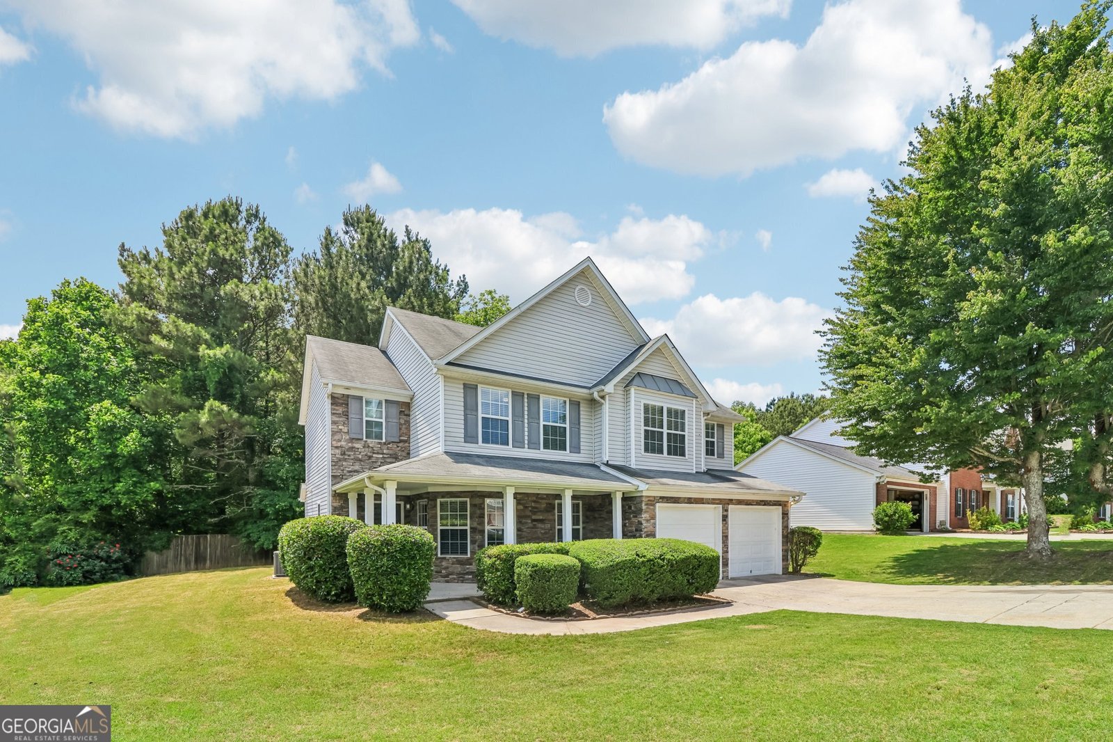 3458 Hill Pond Drive Buford - Photo 28