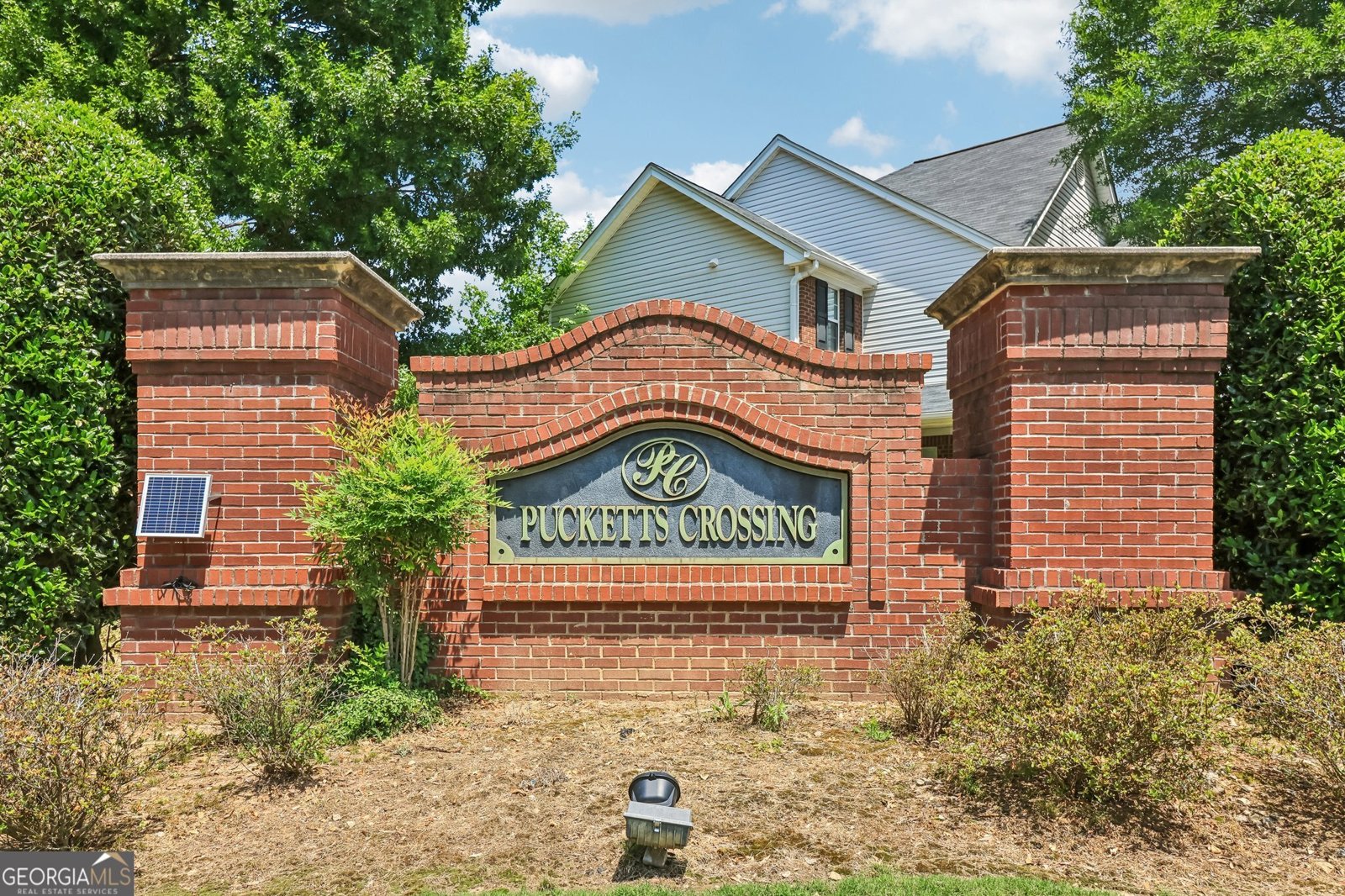 3458 Hill Pond Drive Buford - Photo 29