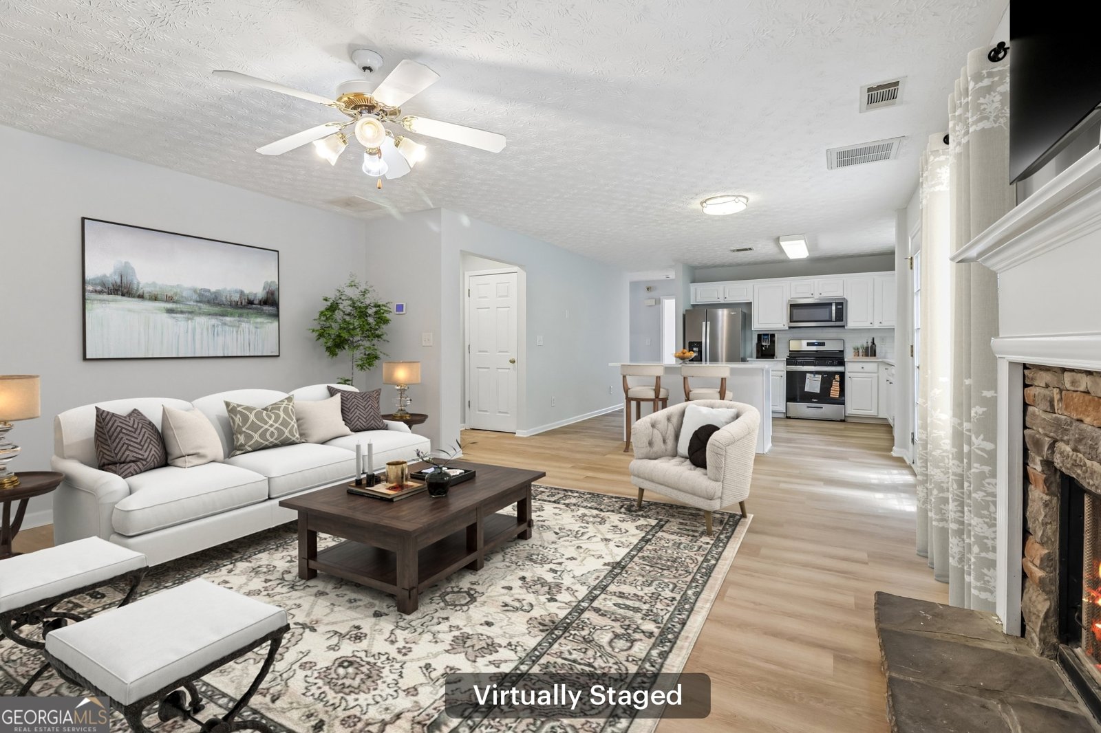 3458 Hill Pond Drive Buford - Photo 6
