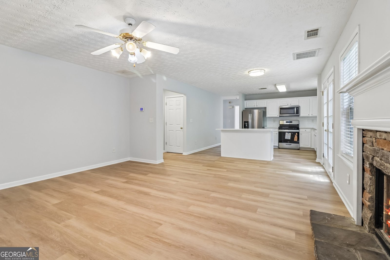 3458 Hill Pond Drive Buford - Photo 7