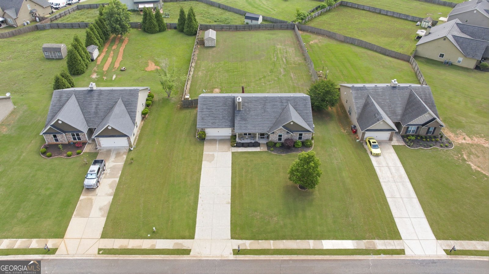 432 Lake Vista Drive Jefferson - Photo 37