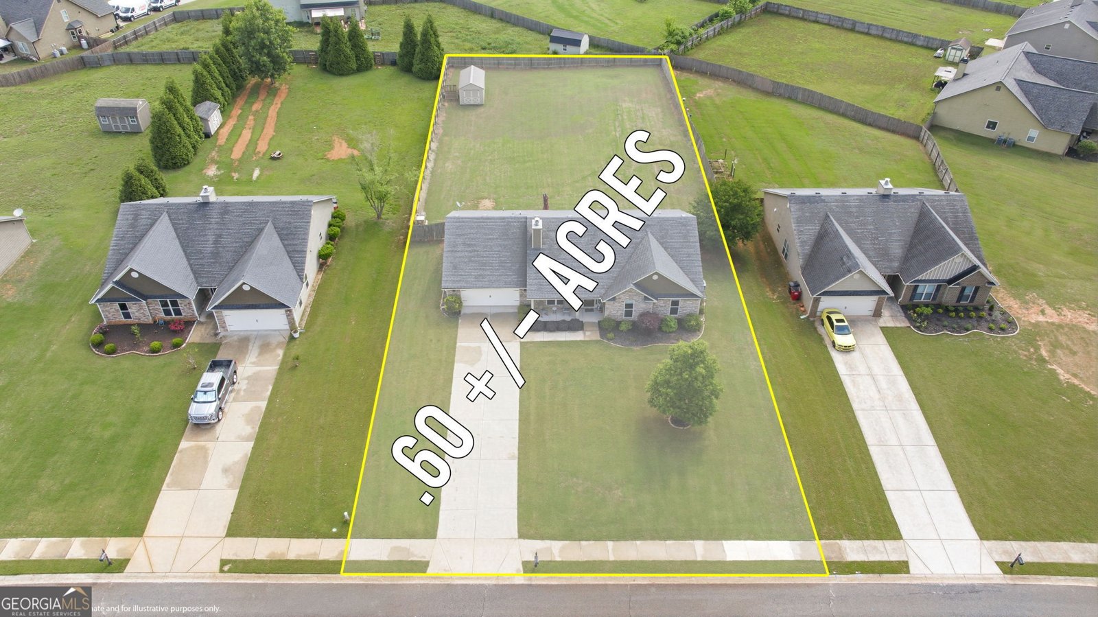 432 Lake Vista Drive Jefferson - Photo 39