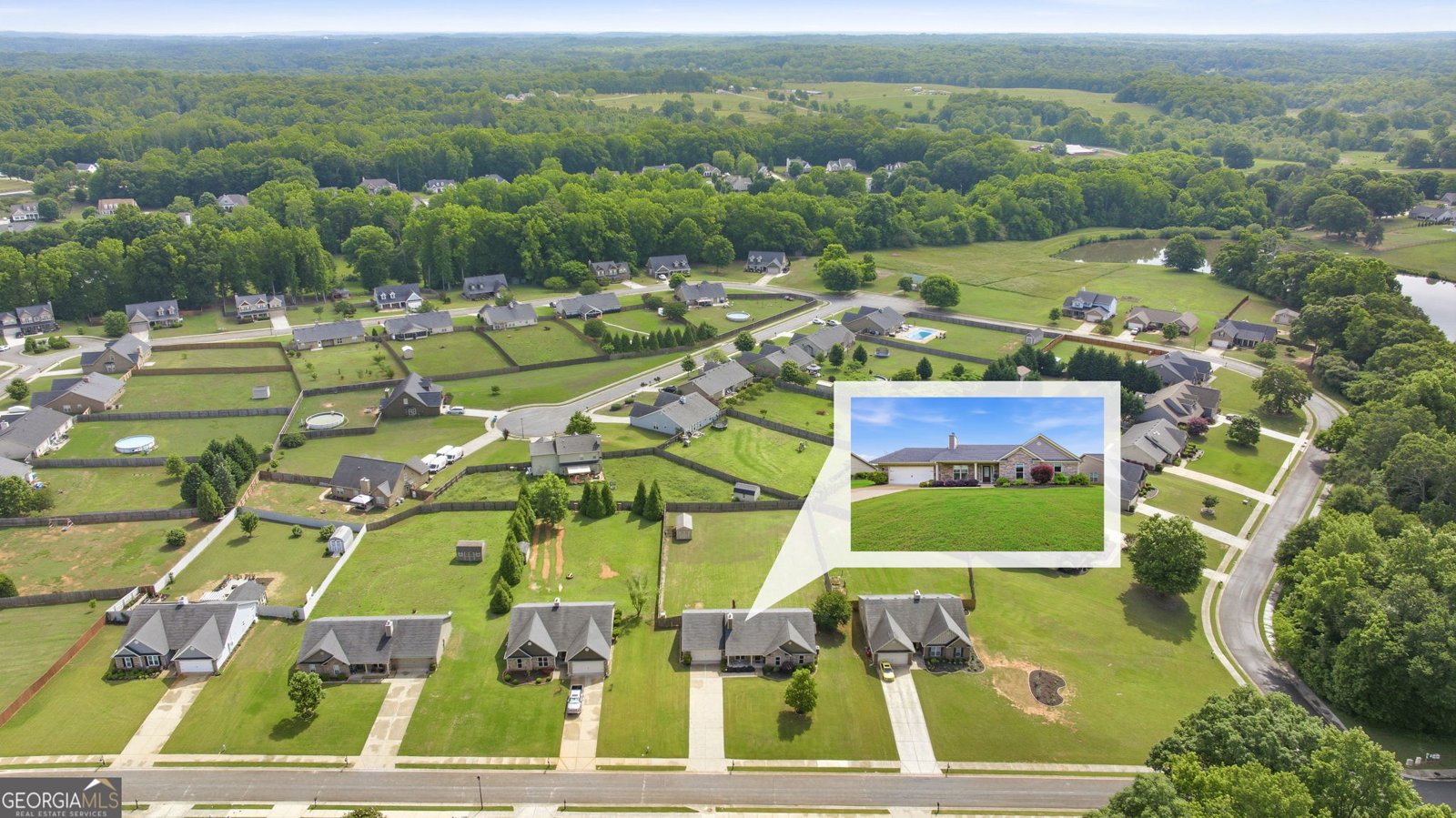 432 Lake Vista Drive Jefferson - Photo 49