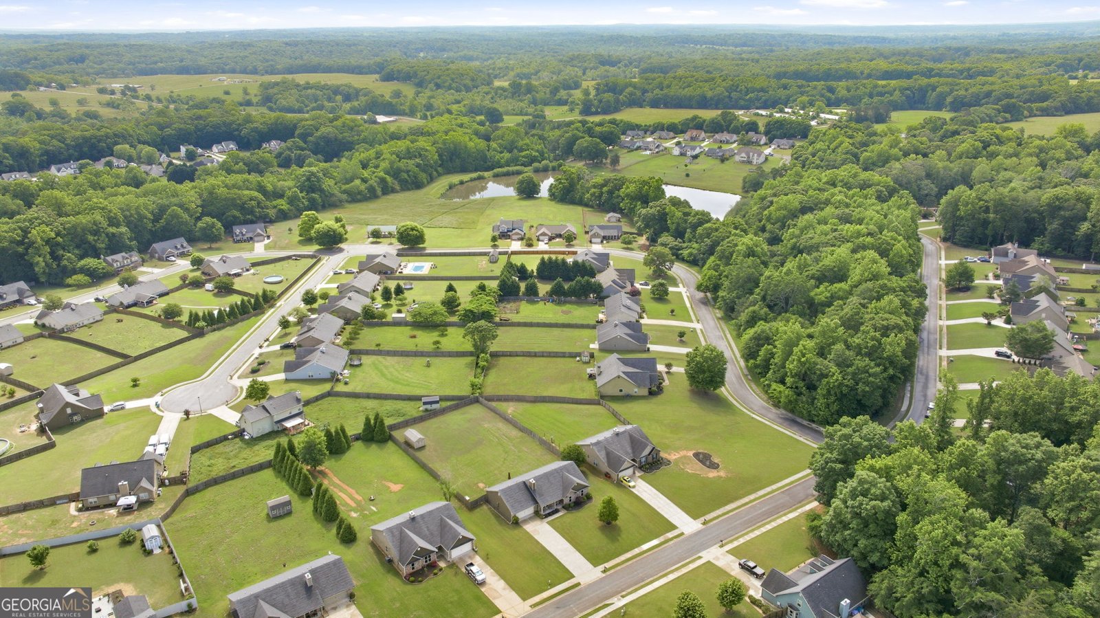 432 Lake Vista Drive Jefferson - Photo 50