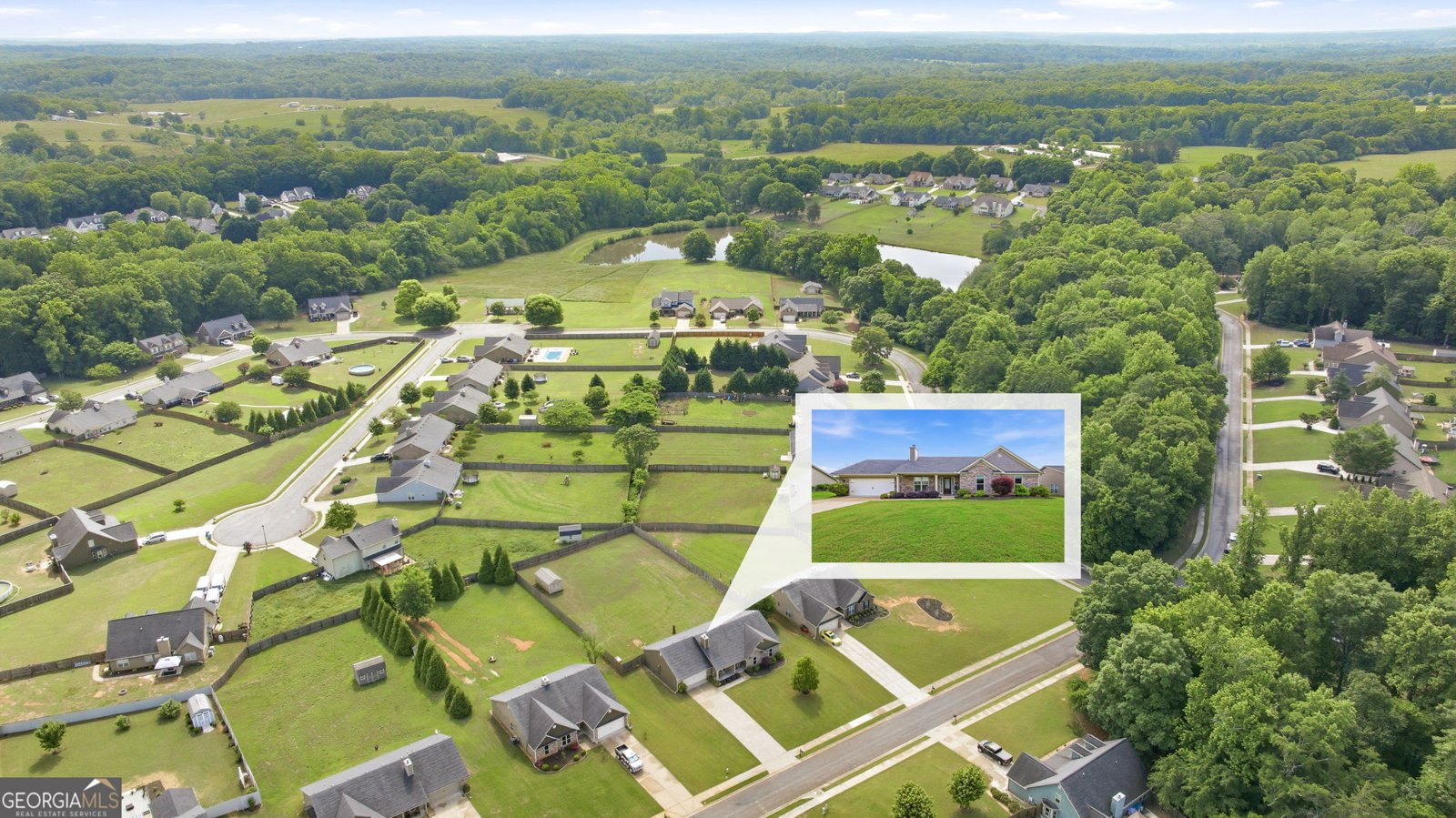 432 Lake Vista Drive Jefferson - Photo 51