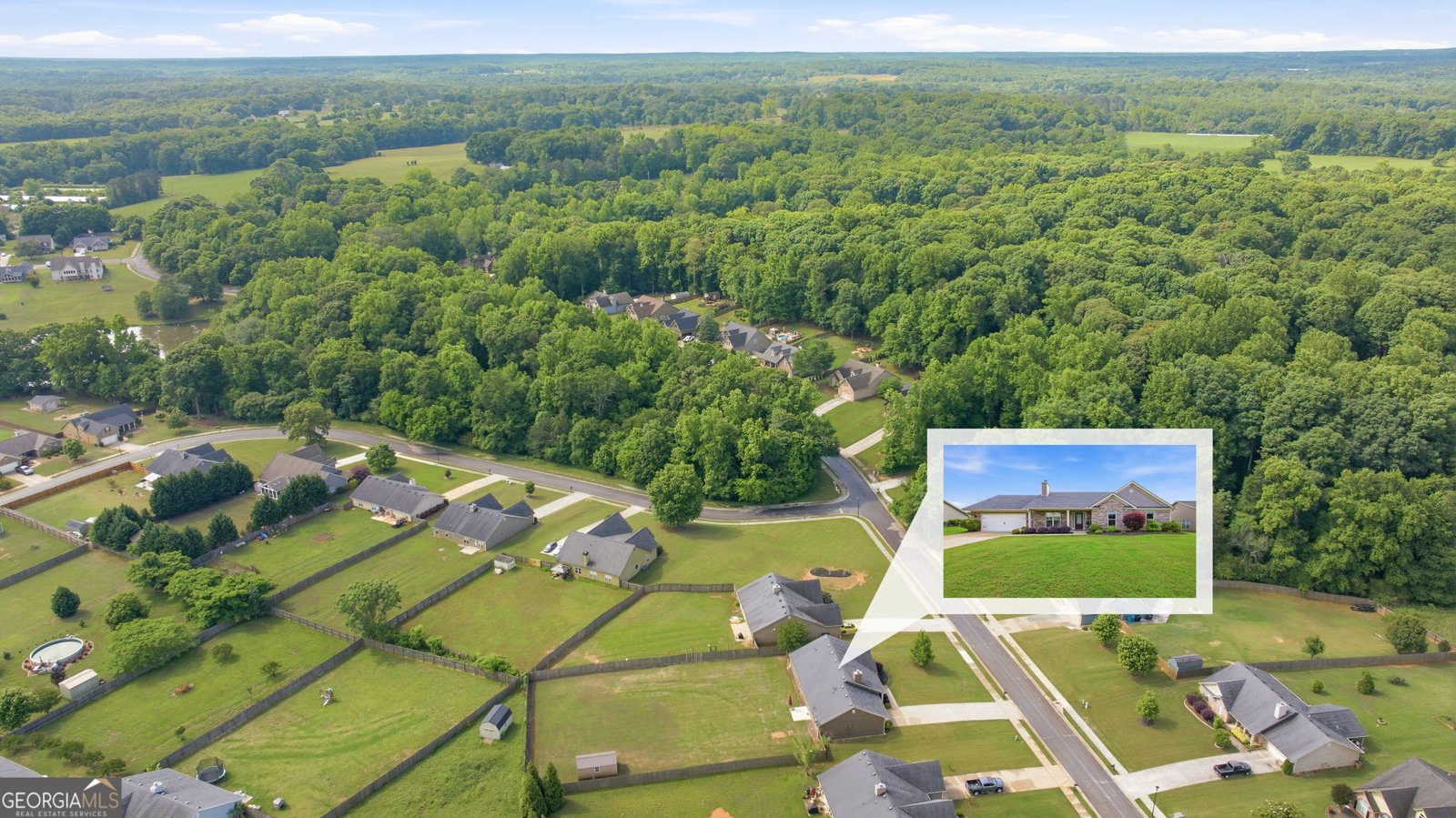 432 Lake Vista Drive Jefferson - Photo 53