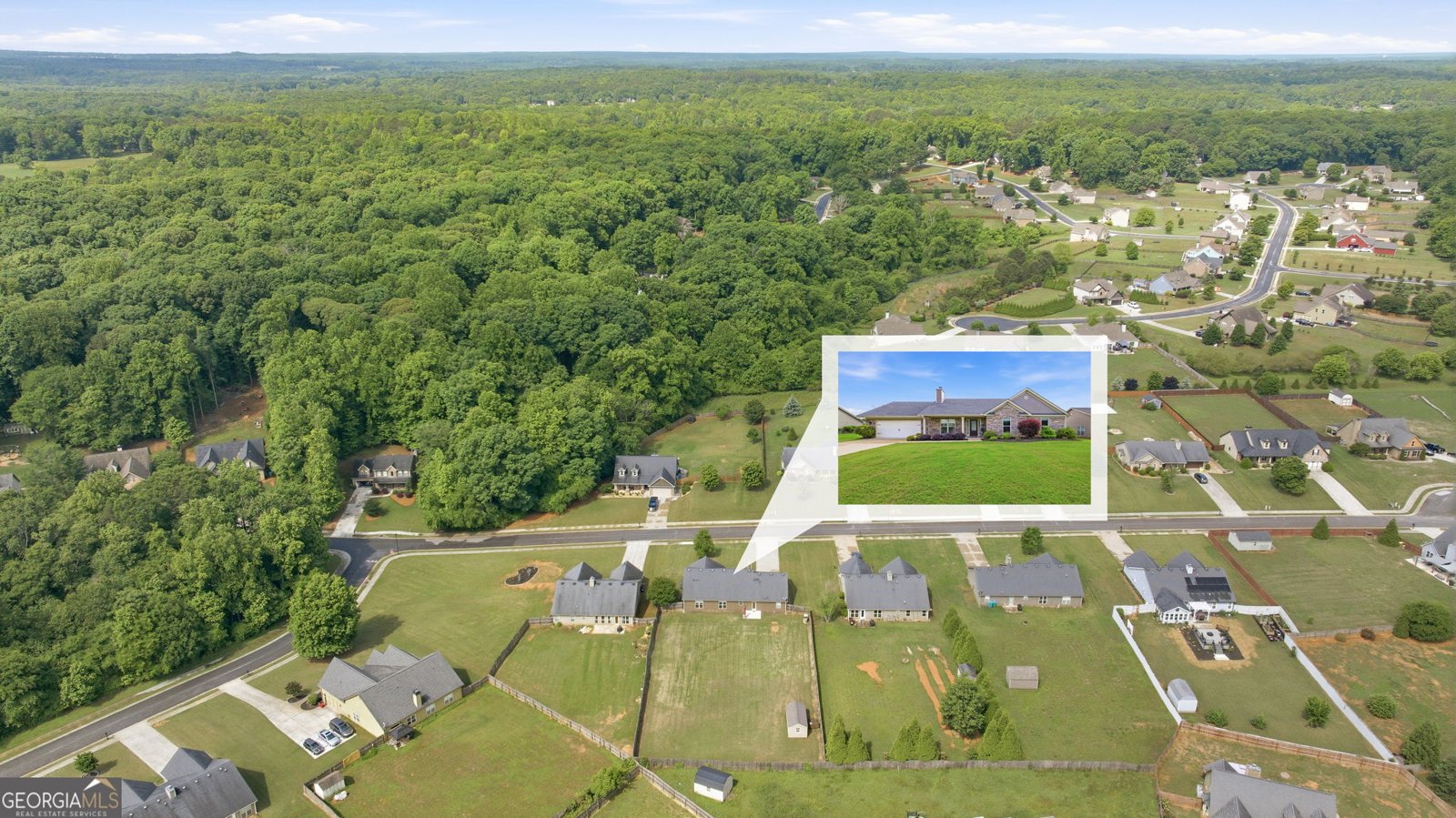432 Lake Vista Drive Jefferson - Photo 55