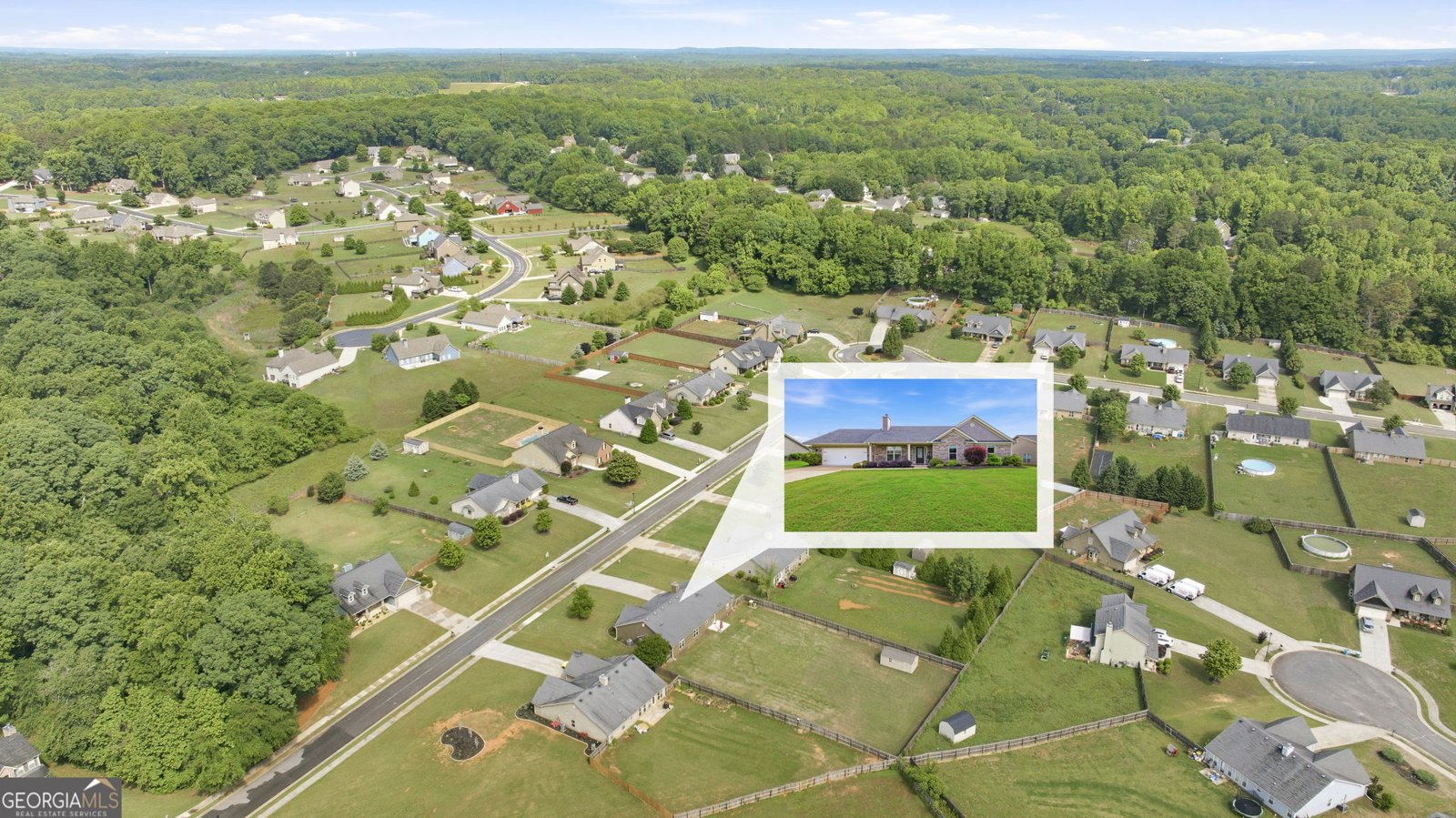 432 Lake Vista Drive Jefferson - Photo 57