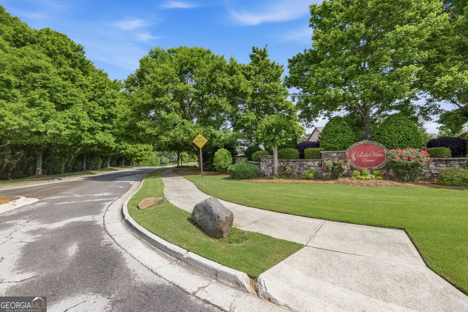 432 Lake Vista Drive Jefferson - Photo 59