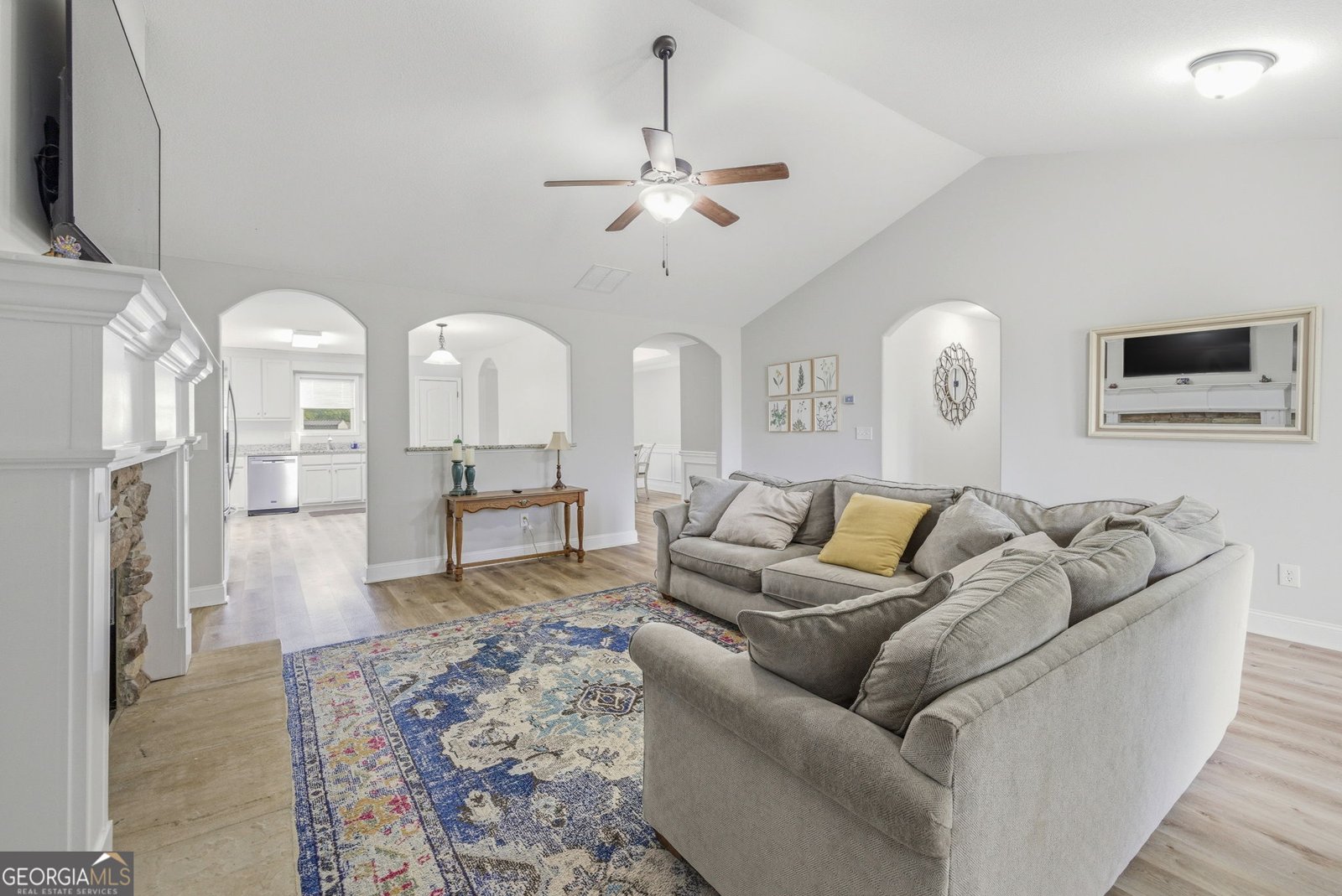 432 Lake Vista Drive Jefferson - Photo 8