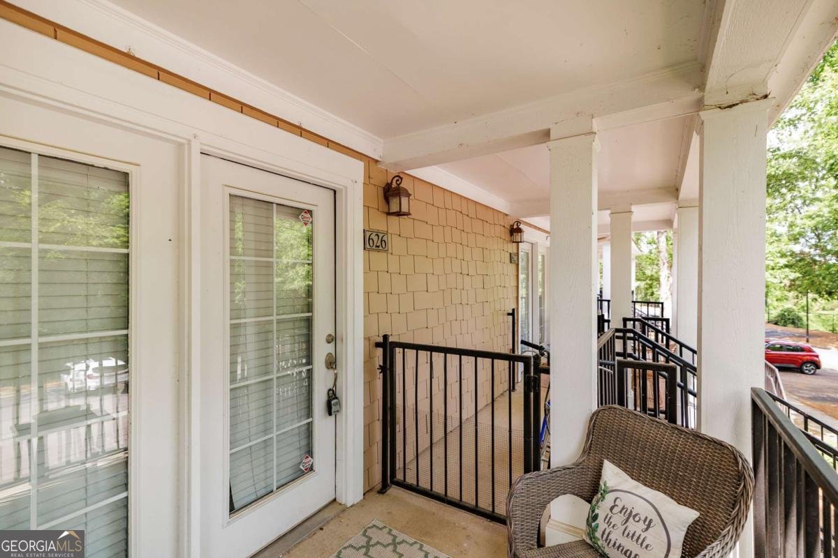 1035 Barnett Shoals Road Athens - Photo 23