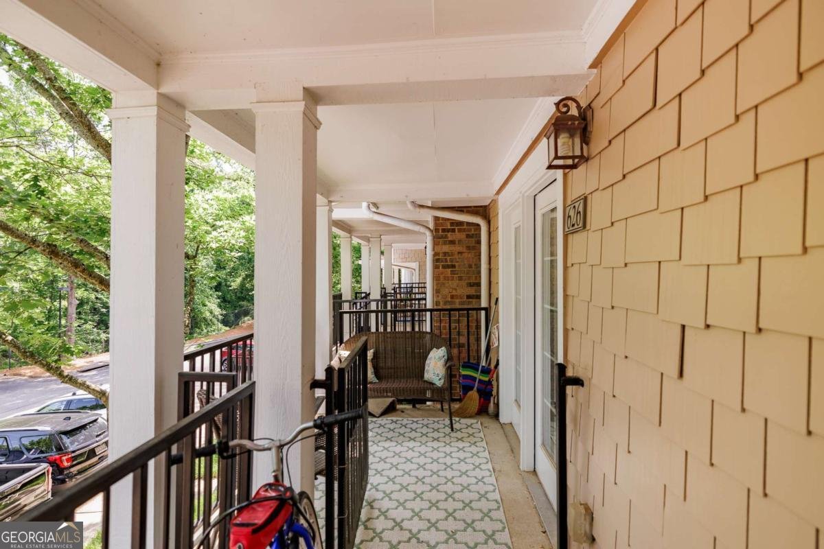 1035 Barnett Shoals Road Athens - Photo 25