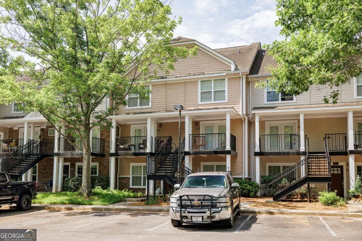 1035 Barnett Shoals Road Athens - Photo 27