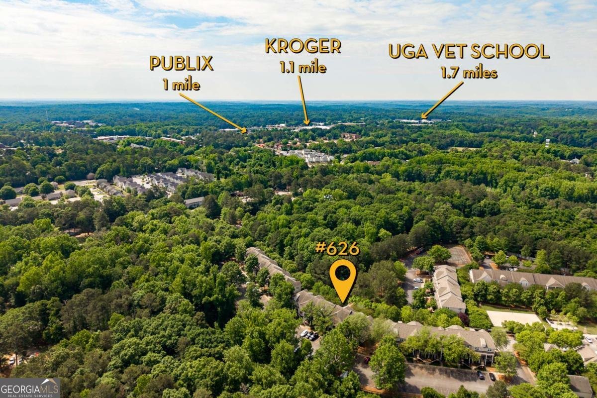 1035 Barnett Shoals Road Athens - Photo 32