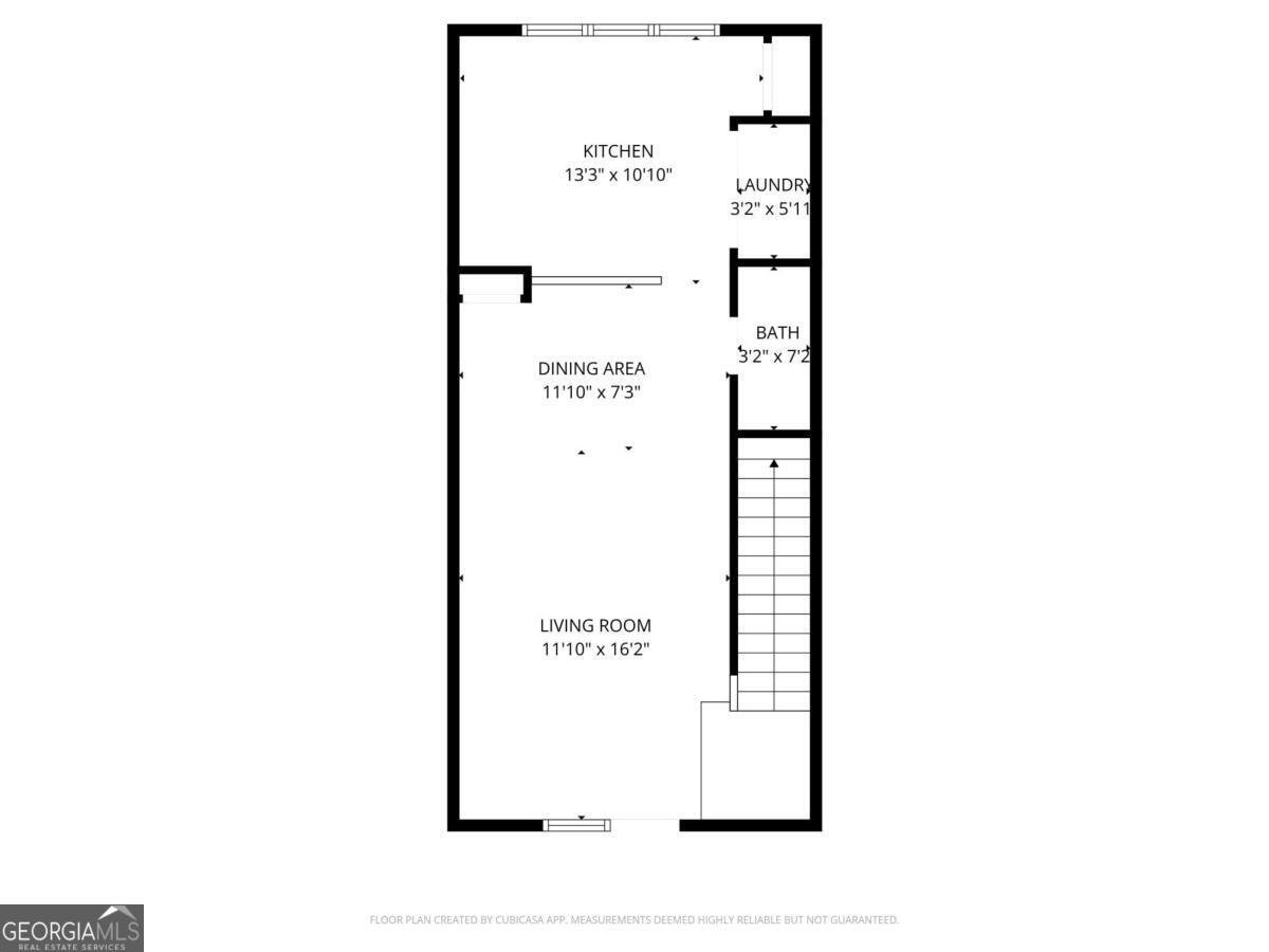1035 Barnett Shoals Road Athens - Photo 34