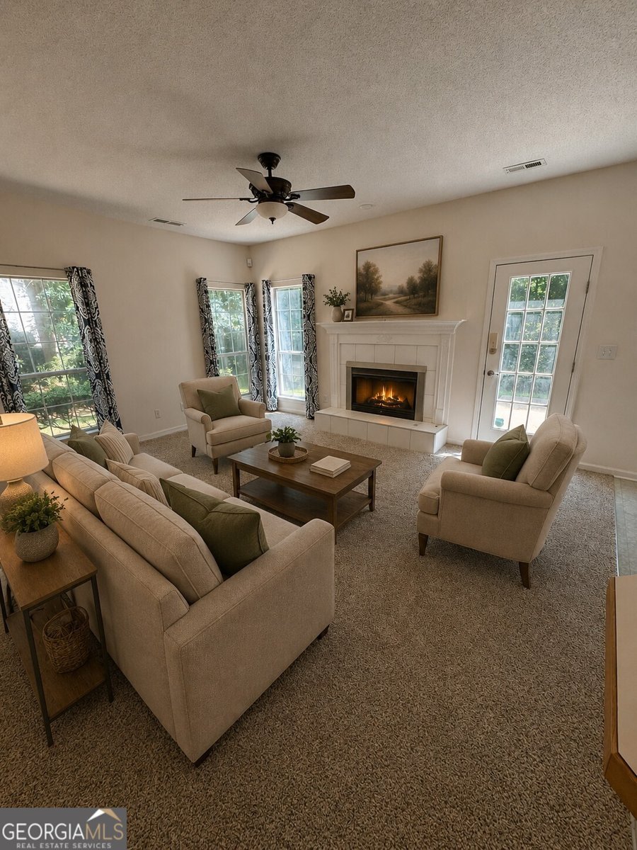 231 Barrington Farms Parkway Sharpsburg - Photo 10