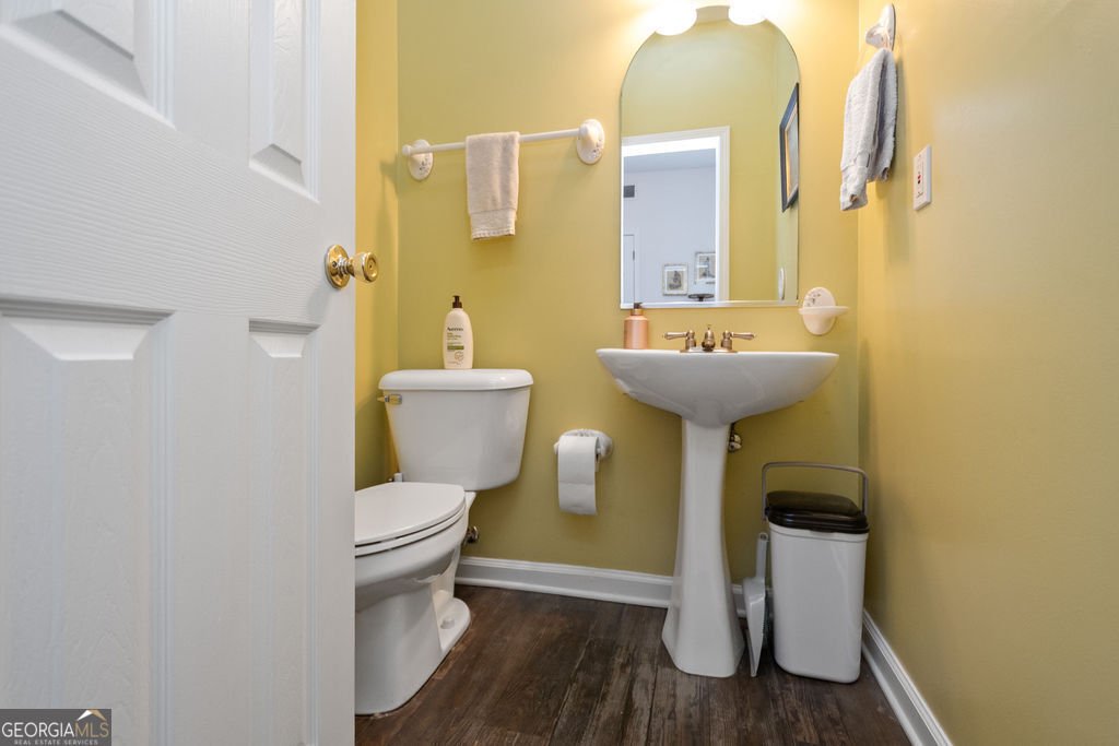231 Barrington Farms Parkway Sharpsburg - Photo 12