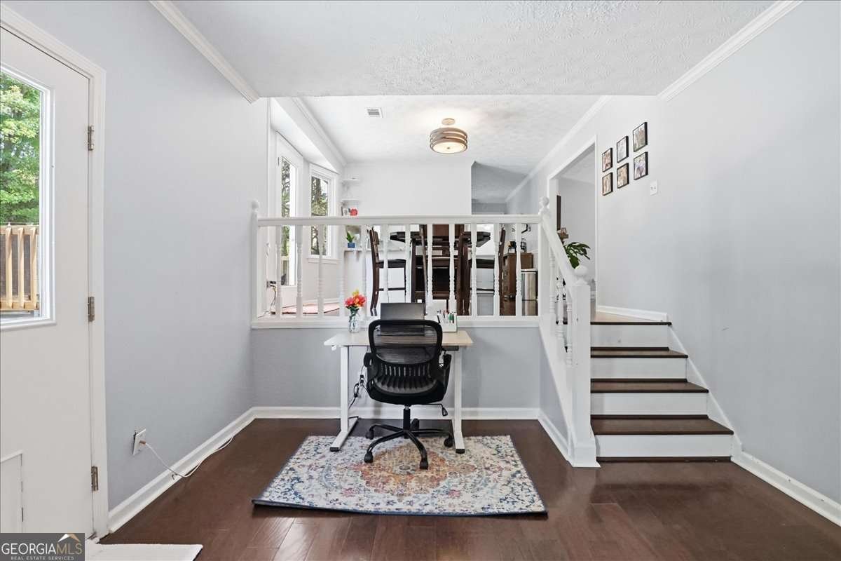 4805 Brandon Acres Lane Buford - Photo 20