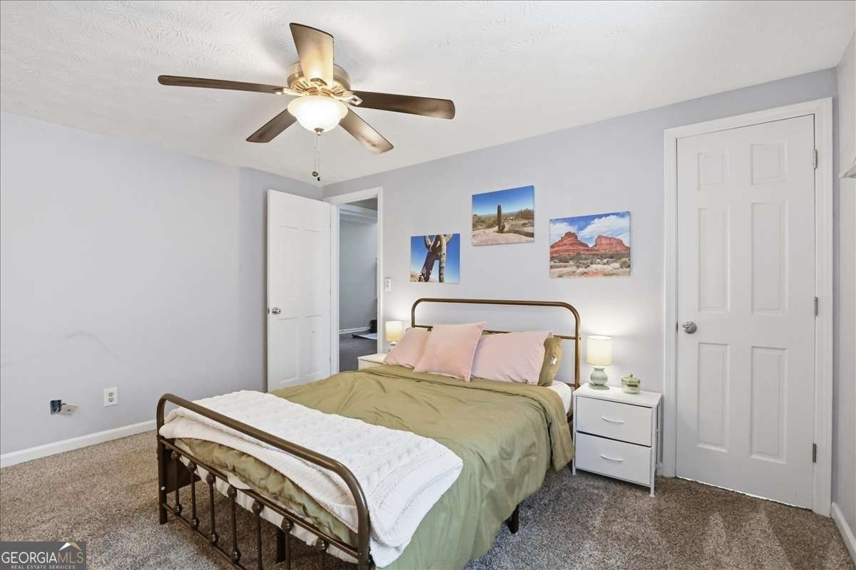 4805 Brandon Acres Lane Buford - Photo 23