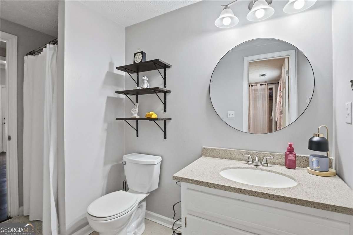 4805 Brandon Acres Lane Buford - Photo 24