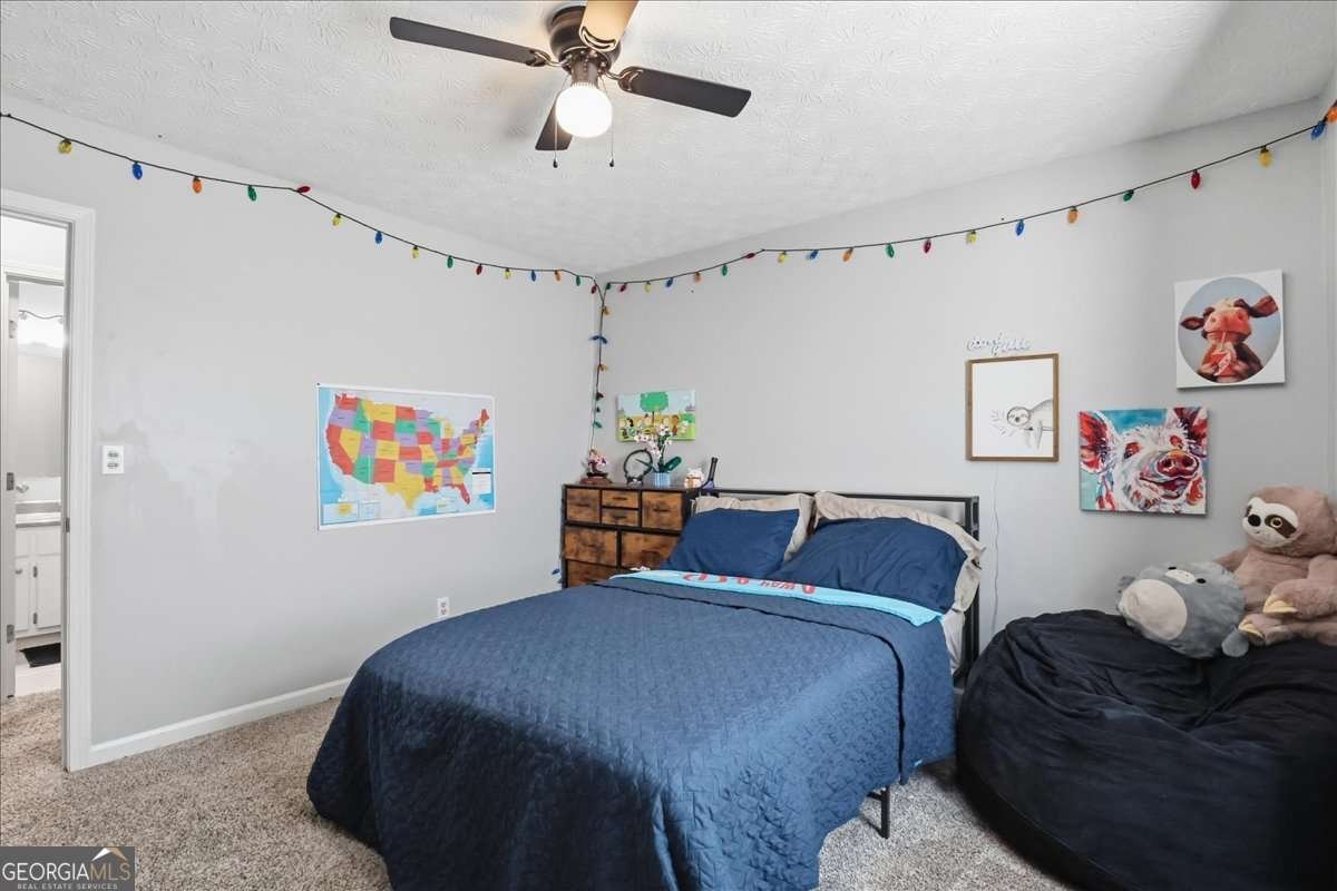 4805 Brandon Acres Lane Buford - Photo 28
