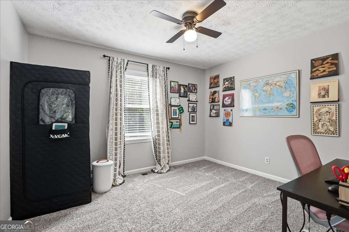 4805 Brandon Acres Lane Buford - Photo 31