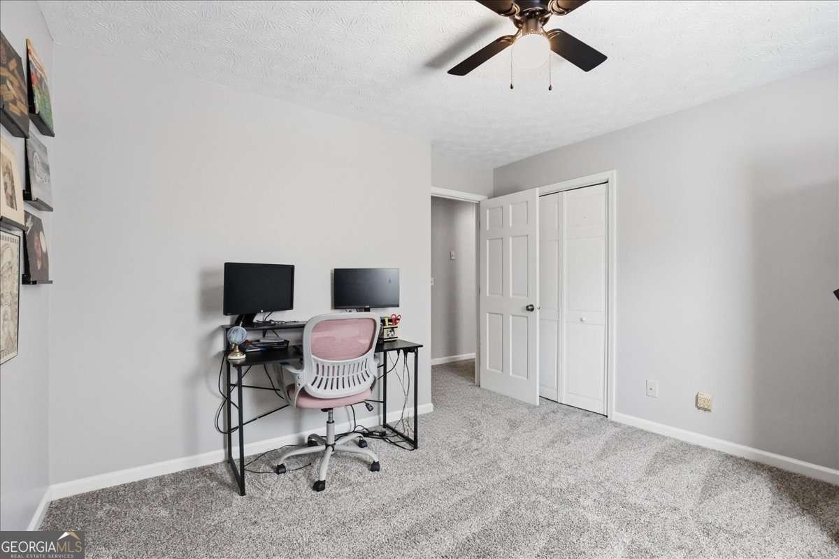 4805 Brandon Acres Lane Buford - Photo 32