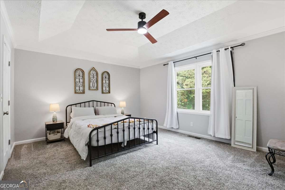 4805 Brandon Acres Lane Buford - Photo 33