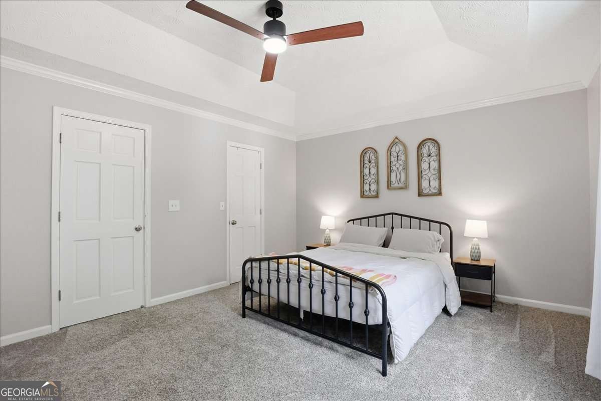 4805 Brandon Acres Lane Buford - Photo 34