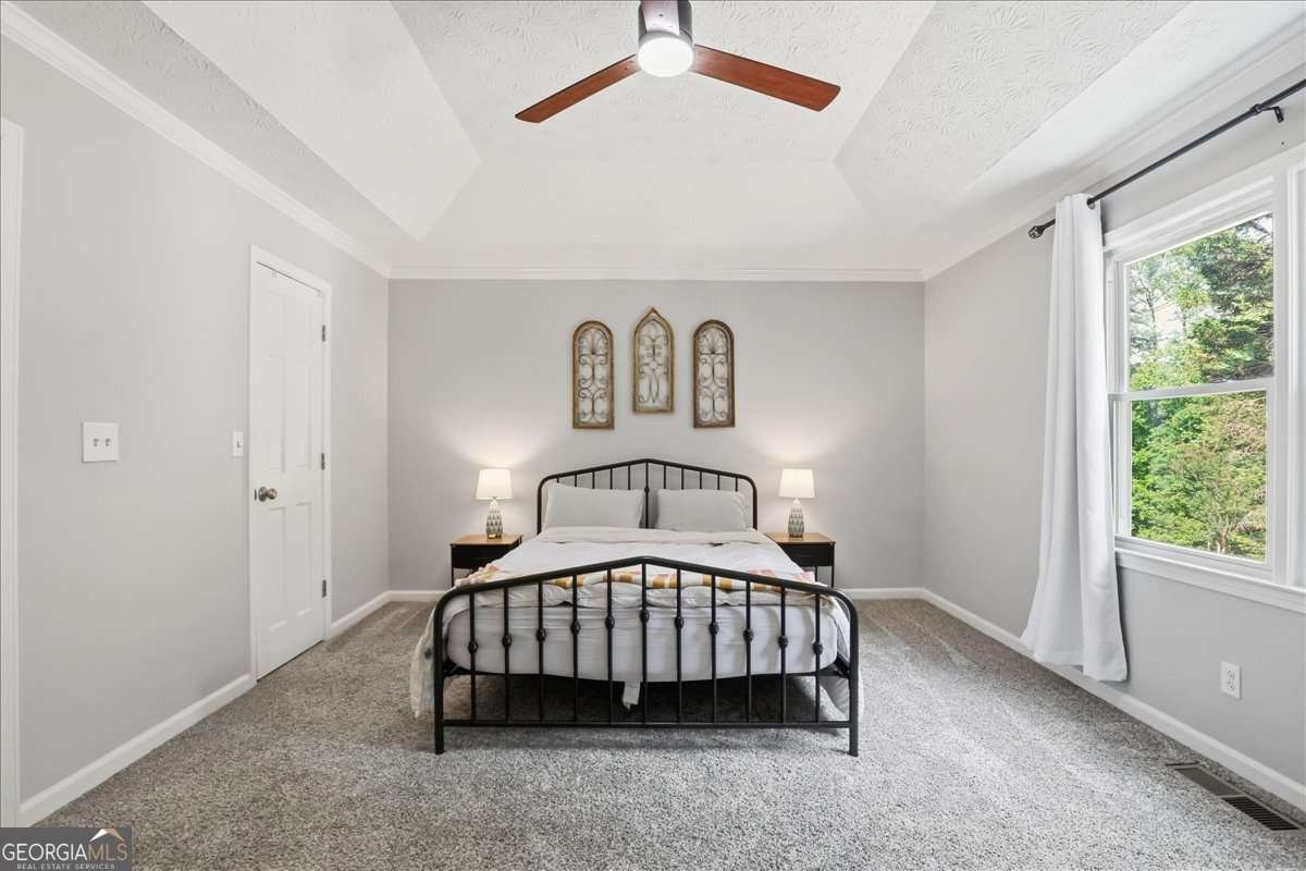 4805 Brandon Acres Lane Buford - Photo 35