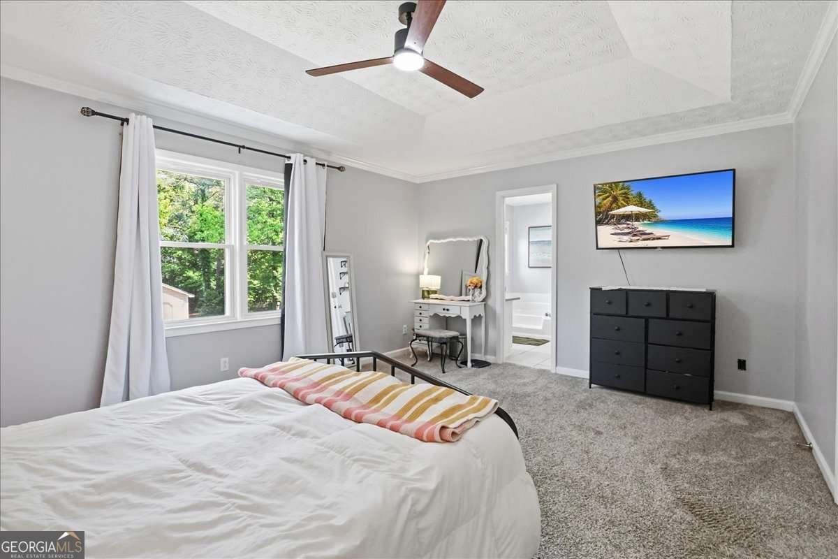 4805 Brandon Acres Lane Buford - Photo 36