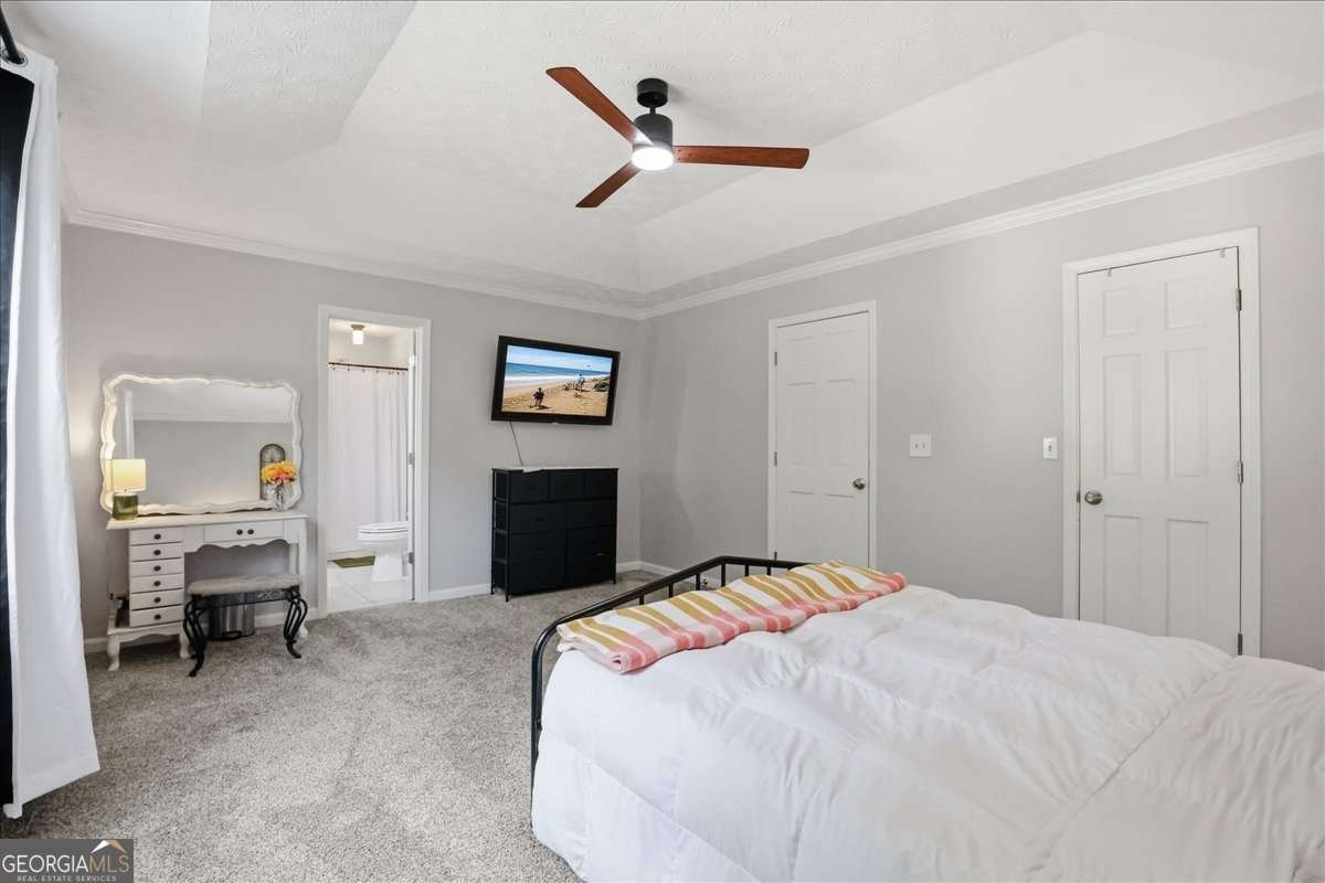 4805 Brandon Acres Lane Buford - Photo 37