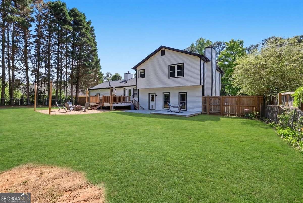 4805 Brandon Acres Lane Buford - Photo 44