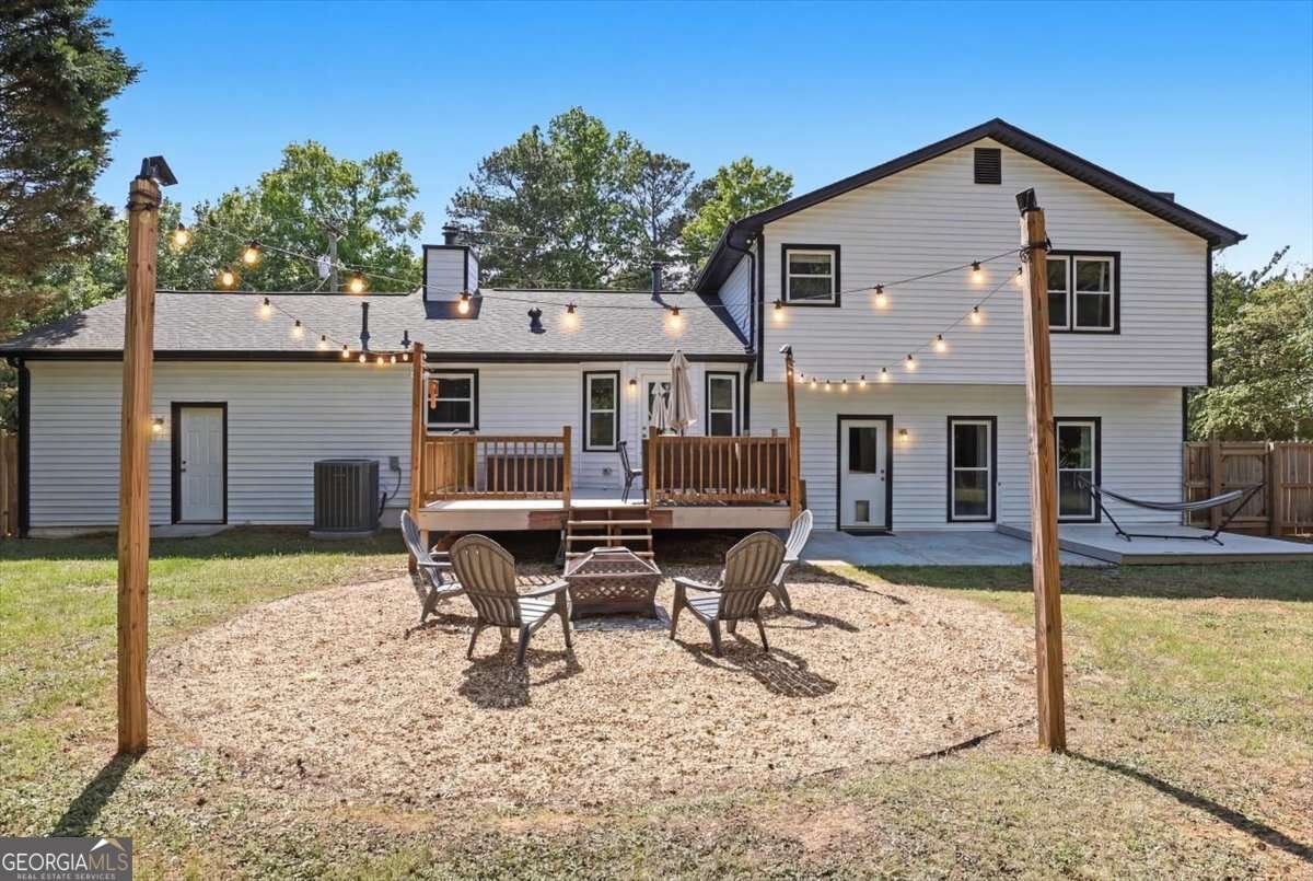 4805 Brandon Acres Lane Buford - Photo 45